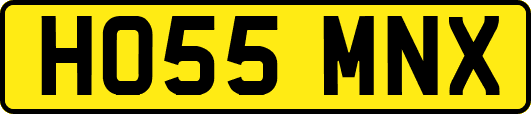 HO55MNX