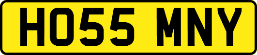 HO55MNY