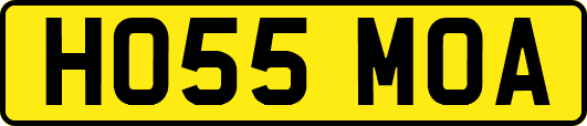 HO55MOA
