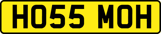 HO55MOH