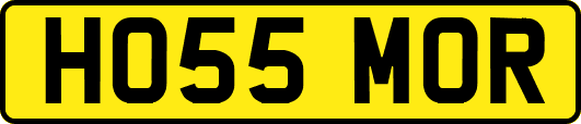 HO55MOR