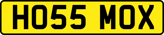HO55MOX