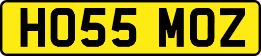 HO55MOZ