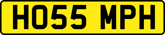 HO55MPH