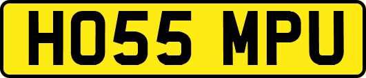 HO55MPU