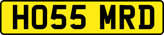 HO55MRD