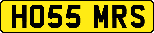HO55MRS