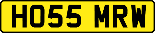 HO55MRW