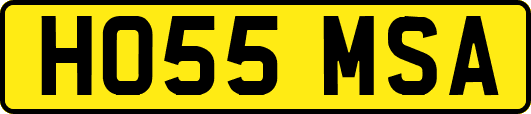 HO55MSA