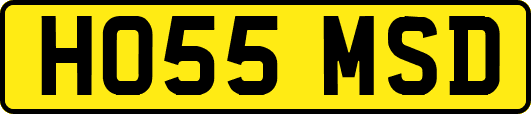 HO55MSD