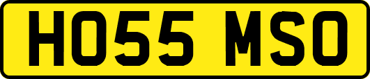 HO55MSO