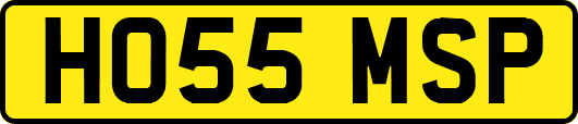 HO55MSP