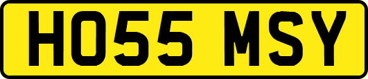 HO55MSY