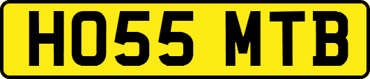 HO55MTB