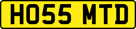 HO55MTD