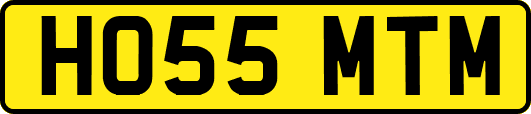 HO55MTM