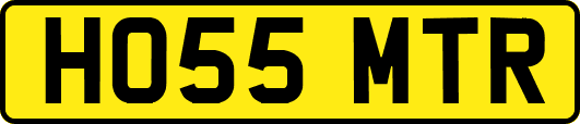 HO55MTR