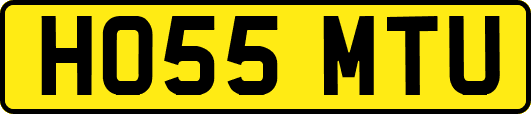 HO55MTU