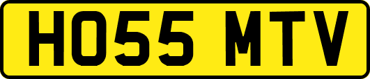 HO55MTV