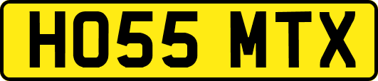 HO55MTX