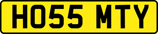 HO55MTY