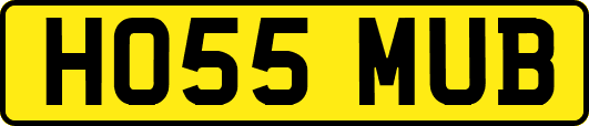 HO55MUB
