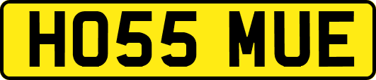 HO55MUE