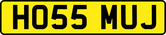 HO55MUJ