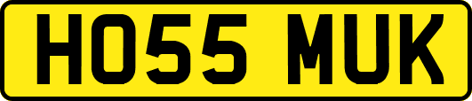 HO55MUK