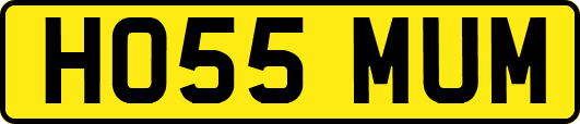 HO55MUM