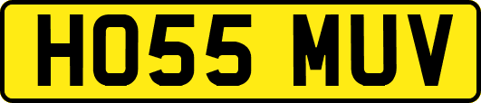 HO55MUV