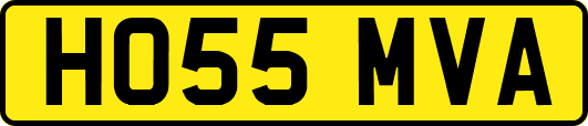 HO55MVA