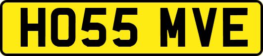 HO55MVE
