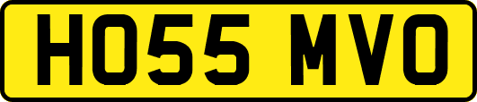 HO55MVO