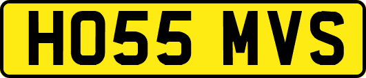HO55MVS