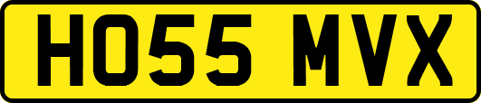 HO55MVX