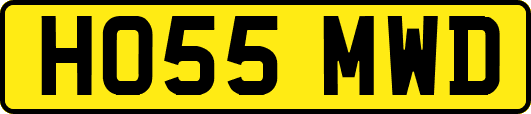 HO55MWD