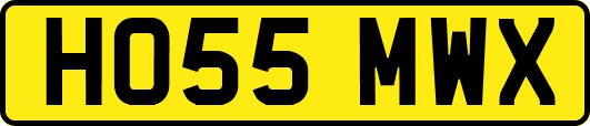 HO55MWX