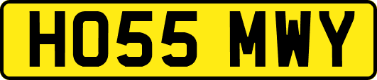 HO55MWY