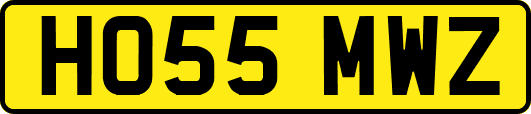 HO55MWZ