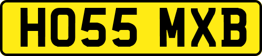 HO55MXB