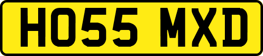 HO55MXD