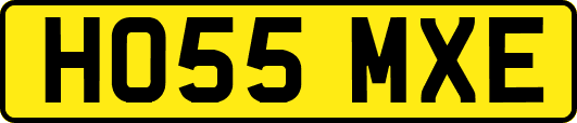HO55MXE