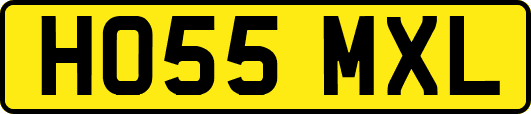 HO55MXL
