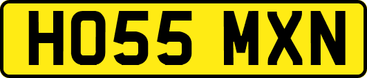HO55MXN