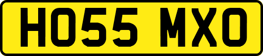 HO55MXO
