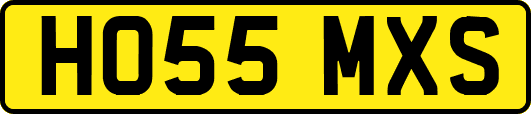 HO55MXS