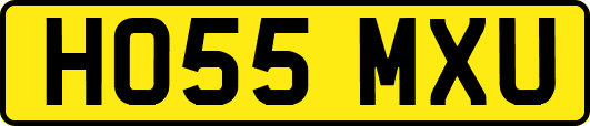 HO55MXU