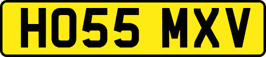 HO55MXV