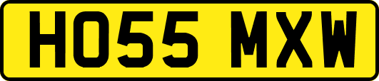 HO55MXW